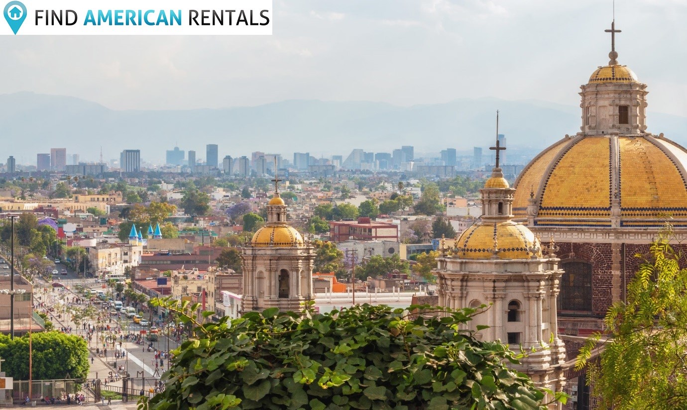 Dive into the Amazing Cultural Experience and Vibrant Atmosphere of Mexico City