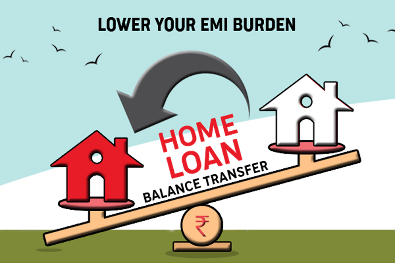 Easy Steps to Refinance Home Loan During Distress