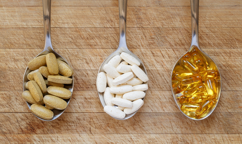The Beginner’s Guide to Taking Iron Supplements