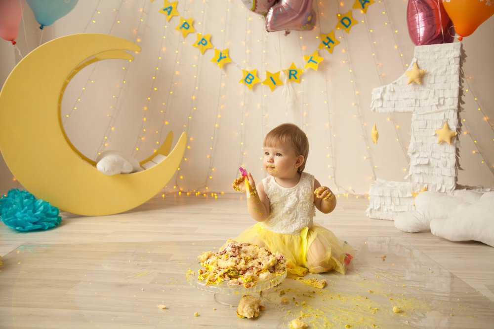 How to arrange baby parties? Tips and tricks every parent should know